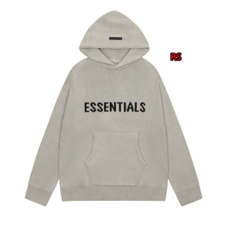 早秋人気新作入荷  Fear Of God Essentia...