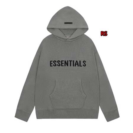 早秋人気新作入荷  Fear Of God Essentia...