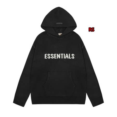 早秋人気新作入荷  Fear Of God Essentia...