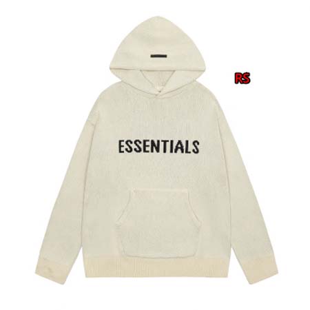 早秋人気新作入荷  Fear Of God Essentia...