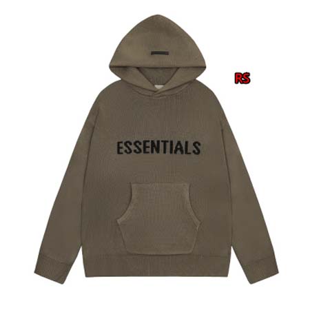 早秋人気新作入荷  Fear Of God Essentia...