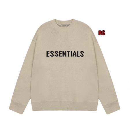 早秋人気新作入荷 Fear Of God Essential...