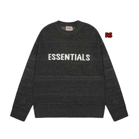 早秋人気新作入荷 Fear Of God Essential...