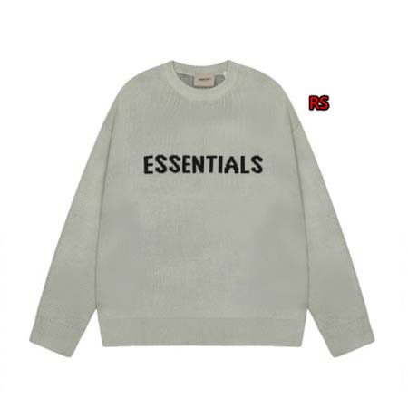 早秋人気新作入荷 Fear Of God Essential...