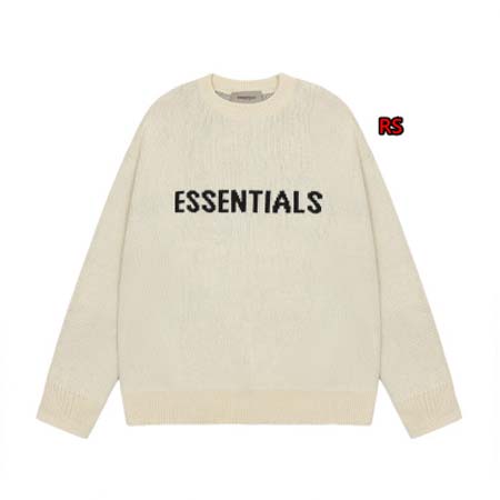 早秋人気新作入荷 Fear Of God Essential...