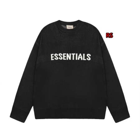 早秋人気新作入荷 Fear Of God Essential...