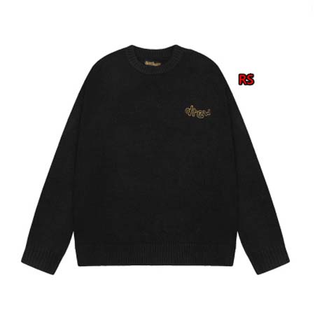 早秋人気新作入荷 Drew House セーター RS工場