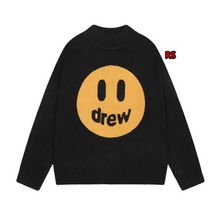 早秋人気新作入荷 Drew House セーター RS工場