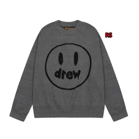 早秋人気新作入荷 Drew House セーター RS工場