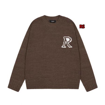 早秋人気新作入荷 Represent vintage セータ...