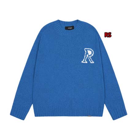 早秋人気新作入荷 Represent vintage セータ...