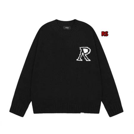 早秋人気新作入荷 Represent vintage セータ...