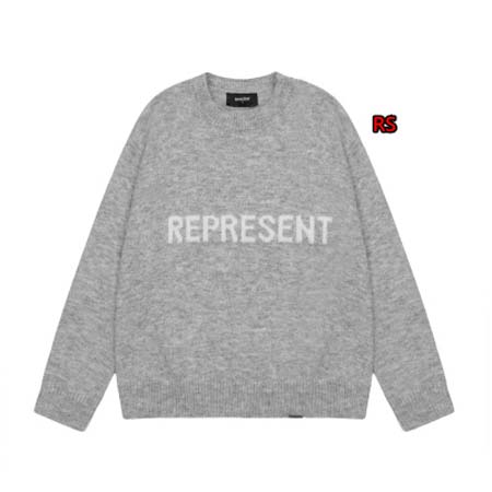 早秋人気新作入荷 Represent vintage セータ...