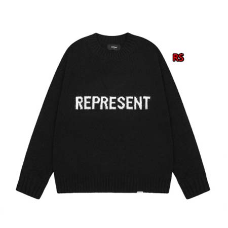 早秋人気新作入荷Represent vintage セーター...