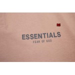 早秋人気新作入荷 Fear Of God Essentials半袖 TシャツRS工場