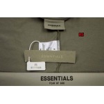 早秋人気新作入荷 Fear Of God Essentials半袖 TシャツRS工場