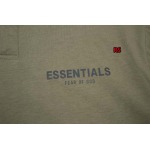 早秋人気新作入荷 Fear Of God Essentials半袖 TシャツRS工場