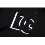 2023年8月30日早秋人気新作入荷 Dolce&Gabbana スウェット TIM工場