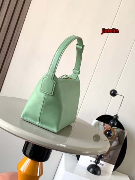 2023年早秋新作入荷高品質 LOEWE バッグ jiatelin工場 SIZE:21CM～17CM～13CM