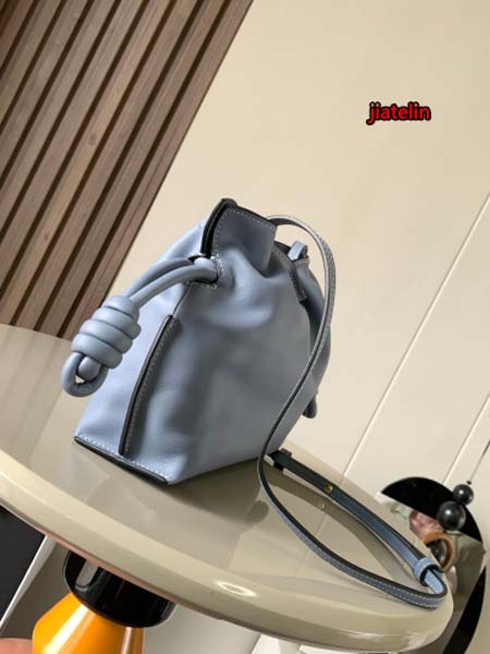 2023年早秋新作入荷高品質 LOEWE バッグ jiatelin工場 SIZE:23CM~18CM~9CM