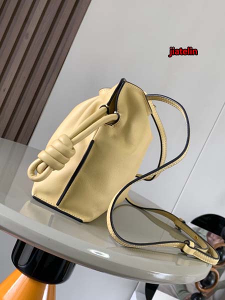 2023年早秋新作入荷高品質 LOEWE バッグ jiatelin工場 SIZE:23CM~18CM~9CM