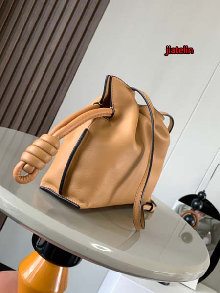 2023年早秋新作入荷高品質 LOEWE バッグ jiatelin工場 SIZE:23CM~18CM~9CM