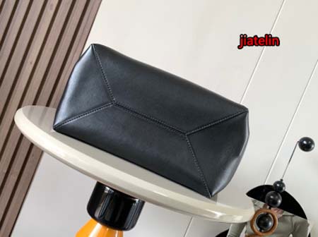 2023年早秋新作入荷高品質 LOEWE バッグ jiatelin工場 SIZE:31～25～14CM