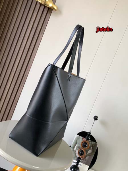 2023年早秋新作入荷高品質 LOEWE バッグ jiatelin工場 SIZE:42CM～41CM～18CM