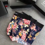 2023年新品人気Dolce&Gabbana メンズ 下着一箱ごとに3枚