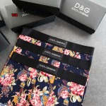 2023年新品人気Dolce&Gabbana メンズ 下着一箱ごとに3枚