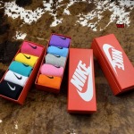 2023年新品人気 NIKE  靴下一箱5足セット