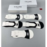 2023年新品人気  CELINE 靴下一箱5足セット