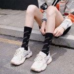 2023年新品人気 バレンシアガ 靴下一箱5足セット