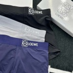 2023年新品人気LOEWE メンズ 下着一箱ごとに3枚