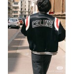 2023年9月4日秋冬新品入荷高品質CELINE ジャンバーアウターgusi工場