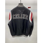 2023年9月4日秋冬新品入荷高品質CELINE ジャンバーアウターgusi工場