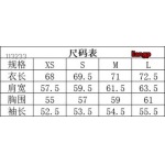 2023年9月5日秋冬高品質新品入荷LOEWEスウェット LP工場