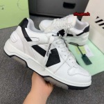 2023年9月7日秋冬新品高品質入荷OFF WHITE スニーカー chuanzh工場35-46