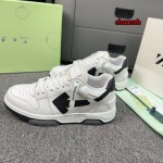 2023年9月7日秋冬新品高品質入荷OFF WHITE スニーカー chuanzh工場35-46