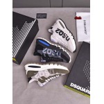 2023年9月8日秋冬新品入荷 DSQUARED2スニーカー chuanzh工場38-45