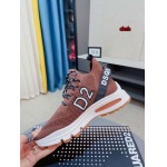 2023年9月8日秋冬新品入荷 DSQUARED2スニーカー chuanzh工場38-46