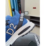 2023年9月8日秋冬新品入荷 DSQUARED2スニーカー chuanzh工場38-46