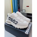 2023年9月8日秋冬新品入荷 DSQUARED2スニーカー chuanzh工場38-46