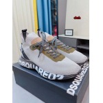 2023年9月8日秋冬新品入荷 DSQUARED2スニーカー chuanzh工場38-46