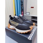 2023年9月8日秋冬新品入荷 DSQUARED2スニーカー chuanzh工場38-46