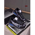 2023年9月8日秋冬新品入荷 DSQUARED2スニーカー chuanzh工場38-45