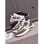 2023年9月8日秋冬新品入荷 DSQUARED2スニーカー chuanzh工場38-45