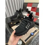 2023年9月8日秋冬新品入荷DSQUARED2 スニーカー chuanzh工場38-45