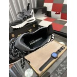 2023年9月8日秋冬新品入荷DSQUARED2 スニーカー chuanzh工場