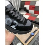 2023年9月8日秋冬新品入荷 DSQUARED2スニーカー chuanzh工場